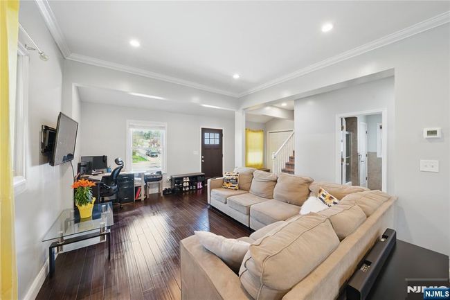 82 Barbour St, House other with 3 bedrooms, 2 bathrooms and null parking in Haledon NJ | Image 5