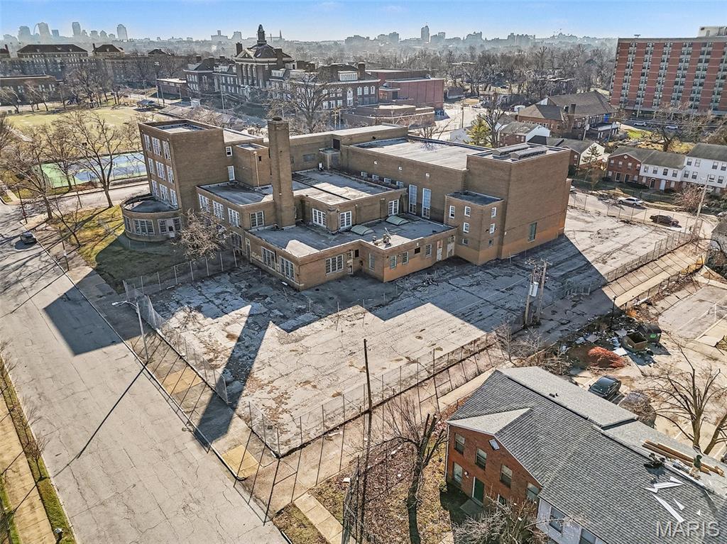 Commercial Sale in St Louis 5
