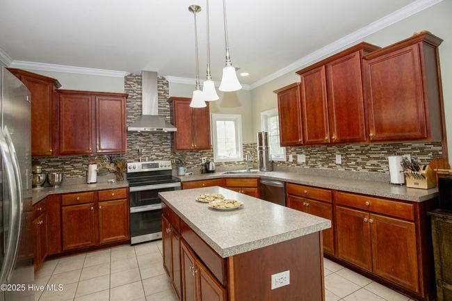 126 Islay Dr, House other with 5 bedrooms, 4 bathrooms and 2 parking in Cameron NC | Image 16