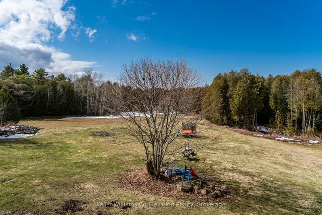 4684 10 Th Sideroad, House other with 5 bedrooms, 4 bathrooms and 10 parking in Essa ON | Image 22