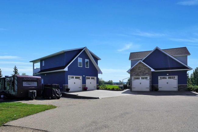 4030 - 25054 Pine Lake Rd S, House other with 3 bedrooms, 3 bathrooms and 4 parking in Red Deer County AB | Image 7