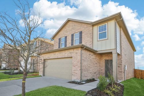 2108 Prairie Ln, Melissa, TX, 75454 | Card Image