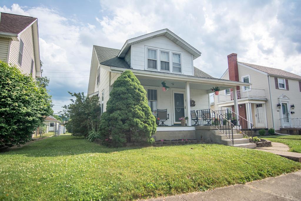 Laurel St, Chillicothe, OH 45601