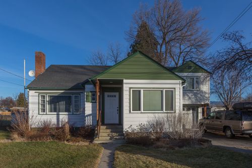 318 Cooper Ln, Hamilton, MT, 59840-3327 | Card Image