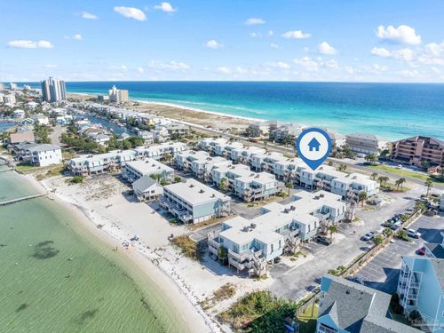 apt-a18-1100 Fort Pickens Rd, Pensacola Beach, FL, 32561-3948 | Card Image
