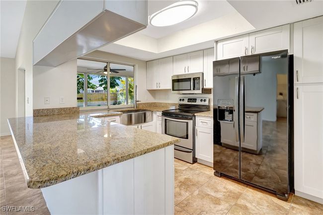 Updated appliances. | Image 5
