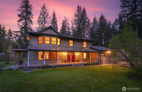 4421 199th Ave Se, Snohomish, WA, 98290-7410 | Card Image