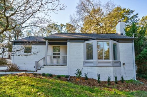 995 Lindbergh Dr Ne, Atlanta, GA, 30324-3729 | Card Image