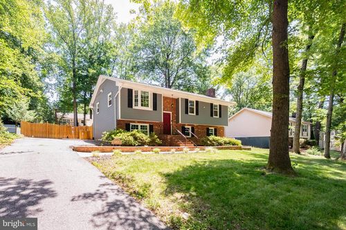 11821 Rutherford Dr, FREDERICKSBURG, VA, 22407-6433 | Card Image