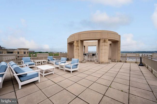 UNIT-450 - 3650 S Glebe Rd, Condo with 1 bedrooms, 1 bathrooms and null parking in ARLINGTON VA | Image 34