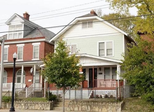 892-890 E Livingston Avenue, Columbus, OH, 43205 | Card Image