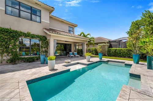 13539 Mandarin Cir, NAPLES, FL, 34109-0584 | Card Image
