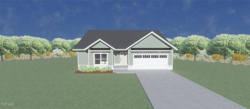 210 Red Tail Ridge, Greeneville, TN, 37743 | Card Image