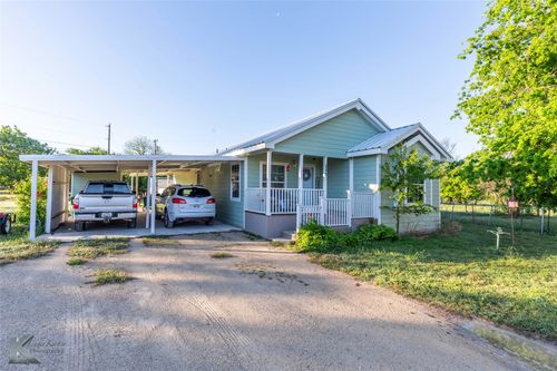 225 Field St, Clyde, TX, 79510-4447 | Card Image