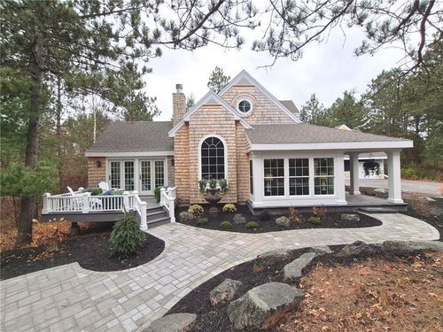 1446 County Rd E, Spooner, WI, 54801-9008 | Card Image