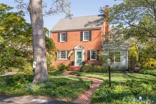 7712 Sweetbriar Road, Henrico, VA, 23229 | Card Image