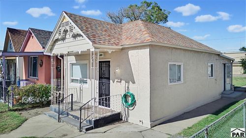 609 E 3rd St, Pueblo, CO, 81001-3945 | Card Image