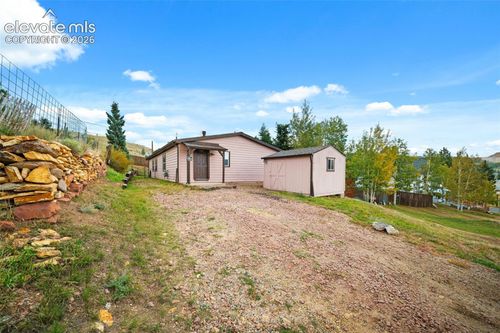 413 W Eaton Avenue, Cripple Creek, CO, 80813 | Card Image