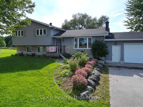 3595 Bruce Rd 3, Paisley, ON, N0G2N0 | Card Image