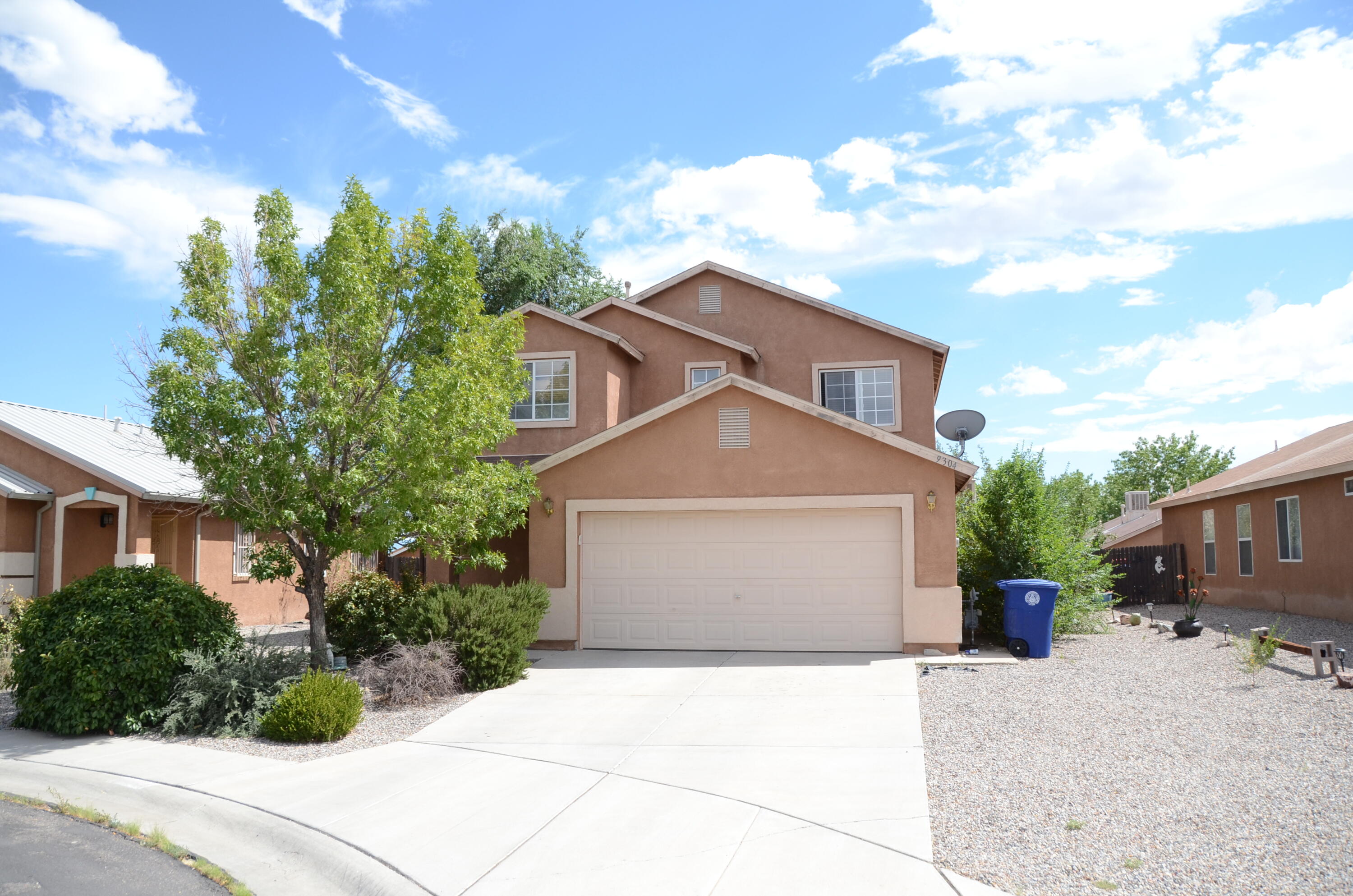 Vista Hermosa Ct, Albuquerque, NM 87121