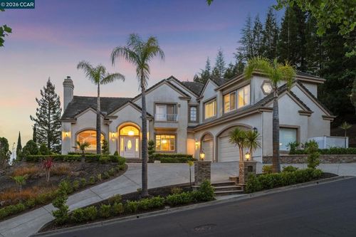 3621 Deer Trail Dr, Danville, CA, 94506-6021 | Card Image