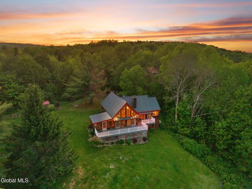 166 Lynx Dr, Richmondville, NY, 12149 | Card Image