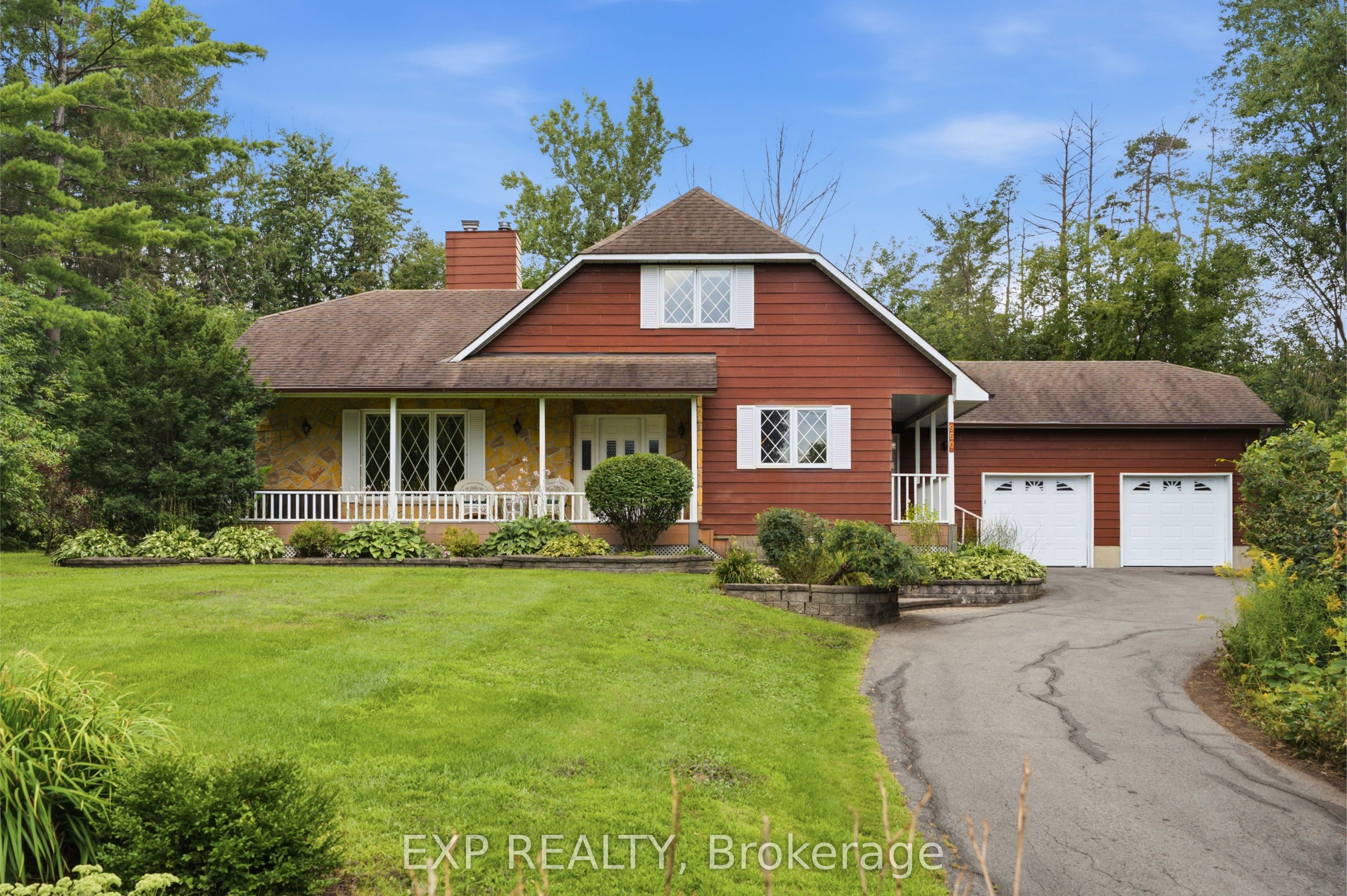 Residential in Orleans - Cumberland and Area