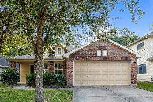1710 Leafhopper Ln, Conroe, TX, 77301-5506 | Card Image