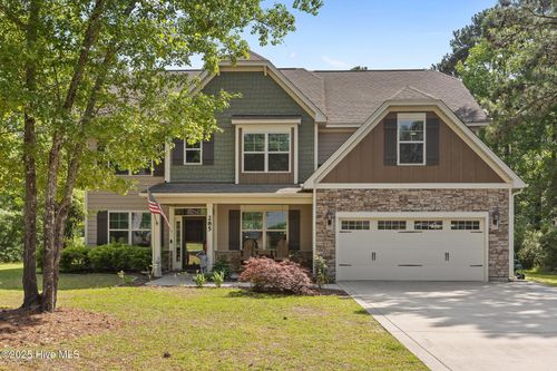 285 Mimosa Dr, Sneads Ferry, NC, 28460-7611 | Card Image