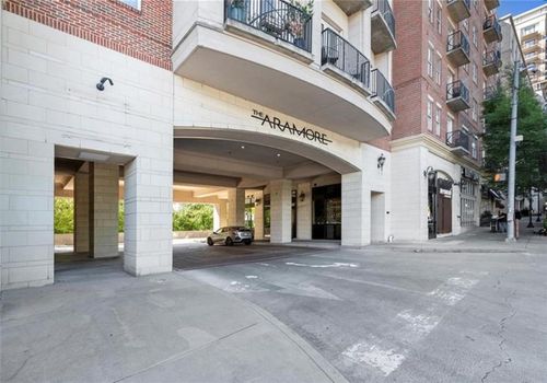 unit-405-2277 Peachtree Rd Ne, Atlanta, GA, 30309-1125 | Card Image
