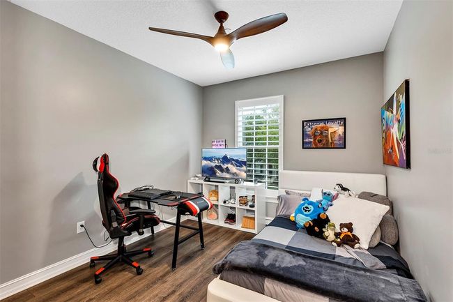 4487 Twinview Ln, Townhouse with 3 bedrooms, 3 bathrooms and null parking in ORLANDO FL | Image 33