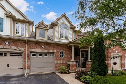 363 Prosser Cir, Milton, ON, L9T0P6 | Card Image