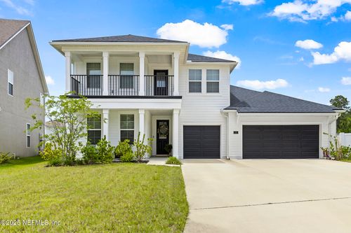133 Oakhurst Ct, ST AUGUSTINE, FL, 32092-5433 | Card Image