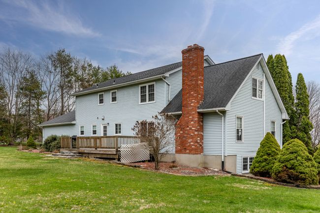 6 Whipstick Rd, House other with 5 bedrooms, 3 bathrooms and 12 parking in New Fairfield CT | Image 32