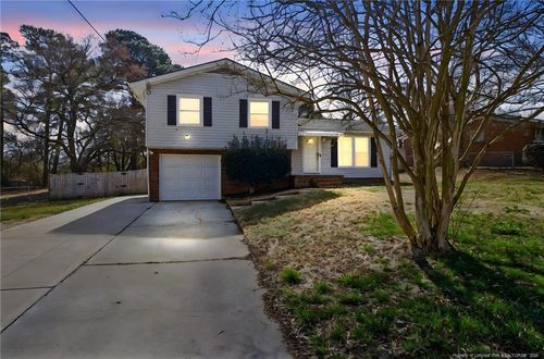 7102 Ryan St, Fayetteville, NC, 28314-0156 | Card Image