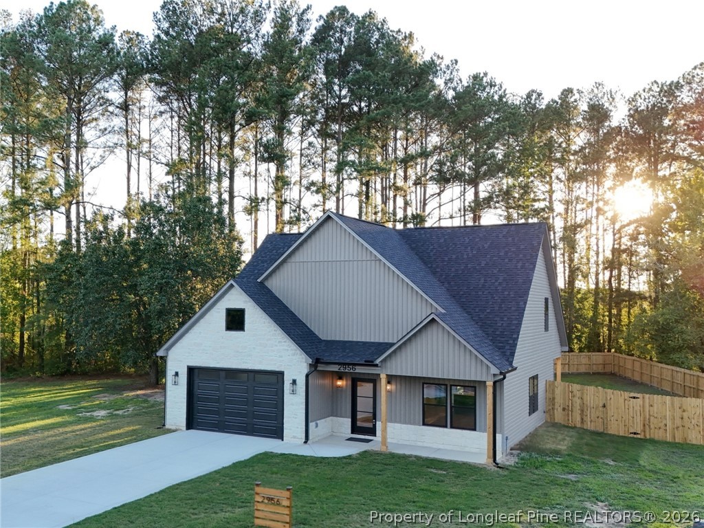 Residential in Fayetteville 3
