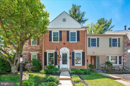 36 Castle Ct, GAITHERSBURG, MD, 20878-1926 | Card Image