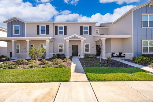 6092 Peaceful Park Way, CLERMONT, FL, 34714-8112 | Card Image