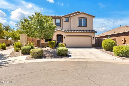 2075 W Bennett Way, San Tan Valley, AZ, 85144-1859 | Card Image