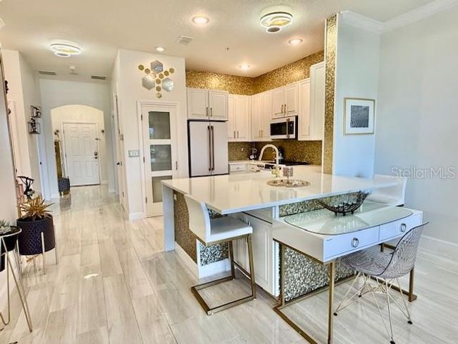 APT-123 - 200 Cinnamon Beach Way, Condo with 3 bedrooms, 2 bathrooms and null parking in Palm Coast FL | Image 8