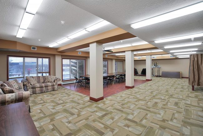212 - 5300 48 St, Condo with 1 bedrooms, 2 bathrooms and 1 parking in Red Deer AB | Image 30