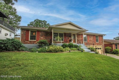 1536 Knight Rd, Louisville, KY, 40216-4078 | Card Image