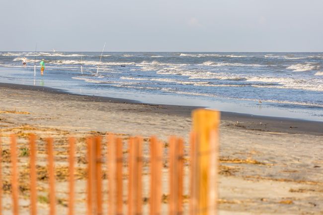 Seabrook Is Beach | Image 40