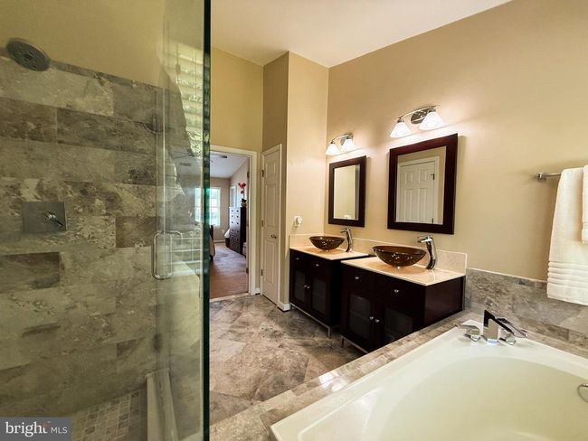 9503 Surratts Manor Dr, House other with 4 bedrooms, 3 bathrooms and null parking in CLINTON MD | Image 23
