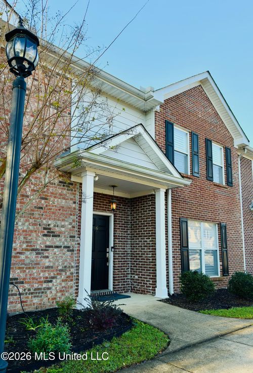 apt-6-1805 Geerkin St, Pascagoula, MS, 39581-2328 | Card Image
