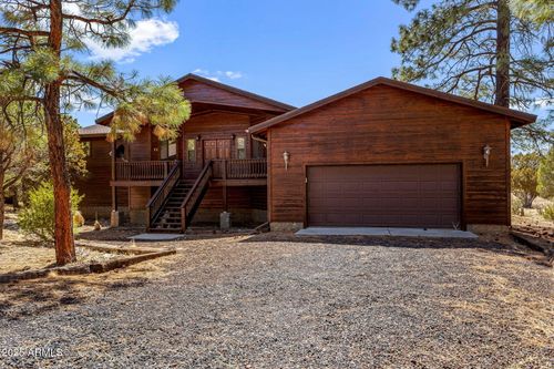 2219 Fairway Dr, Overgaard, AZ, 85933-3502 | Card Image