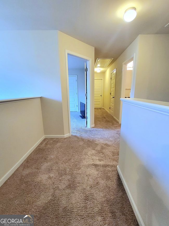 2406 Foxy Dr, House other with 5 bedrooms, 3 bathrooms and 4 parking in Bethlehem GA | Image 19