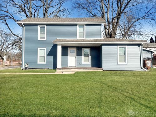 417 N Russell St, Urbana, OH, 43078-1328 | Card Image