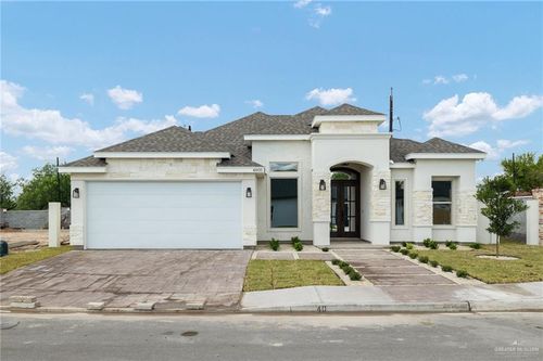 4805 Baylor Ave, McAllen, TX, 78504-0977 | Card Image