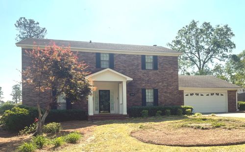2944 Foxhall Cir, Augusta, GA, 30907-3647 | Card Image